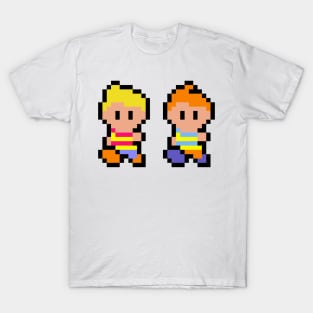 Sibling Rivalry T-Shirt